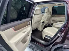 2025 Aito M9 EREV Ultra 52kWh 6-seat 192-line LiDAR — фото 13