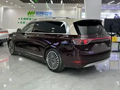 2025 Aito M9 EREV Ultra 52kWh 6-seat 192-line LiDAR — фото 18