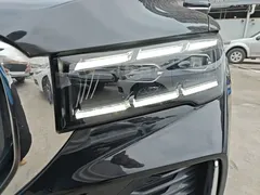 2021 Geely Monjaro 2.0TD DCT 2WD EVO Premium, чёрный — фото 24