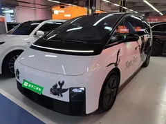 2025 Li Auto MEGA Home, белый — фото 2