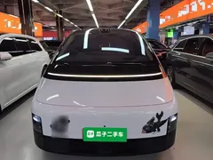 2025 Li Auto MEGA Home, белый — фото 3