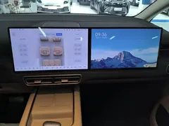 2025 Li Auto MEGA Home, белый — фото 13