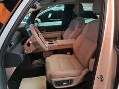 2025 Li Auto MEGA Home, белый — фото 15