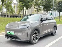 2026 Leapmotor A10 505km Enjoy — фото 1