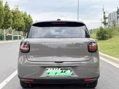 2026 Leapmotor A10 505km Enjoy — фото 8