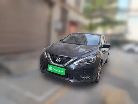 2022 Nissan Sylphy Classic 1.6XL CVT Luxury