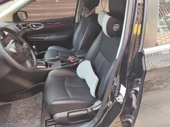 2022 Nissan Sylphy Classic 1.6XL CVT Luxury, чёрный — фото 16