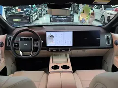 2025 Li Auto L9 Smart Refresh — фото 10