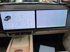 2025 Li Auto L9 Smart Refresh — фото 13