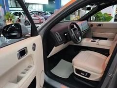 2025 Li Auto L9 Smart Refresh — фото 16