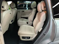 2025 Li Auto L9 Smart Refresh — фото 17