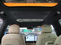 2025 Li Auto L9 Smart Refresh — фото 18