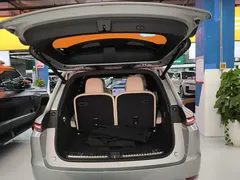 2025 Li Auto L9 Smart Refresh — фото 19