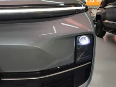 2025 Li Auto L9 Smart Refresh — фото 24