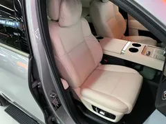 2025 Li Auto L9 Smart Refresh — фото 25