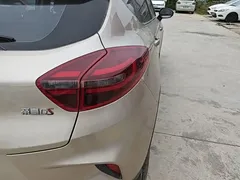 2020 Geely Emgrand GS 1.4T CVT — фото 8