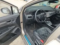 2020 Geely Emgrand GS 1.4T CVT — фото 16