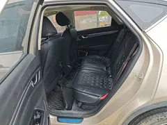 2020 Geely Emgrand GS 1.4T CVT — фото 17