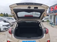 2020 Geely Emgrand GS 1.4T CVT — фото 19