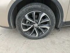 2020 Geely Emgrand GS 1.4T CVT — фото 23
