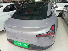 2024 Xpeng MONA M03 515 Long Range — фото 6