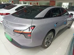 2024 Xpeng MONA M03 515 Long Range — фото 7