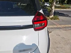 2021 Chery Tiggo 2 Pro Diamond 1.5L CVT 3 Carat, белый — фото 8