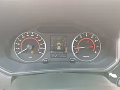 2021 Chery Tiggo 2 Pro Diamond 1.5L CVT 3 Carat, белый — фото 12