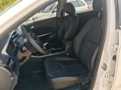 2021 Chery Tiggo 2 Pro Diamond 1.5L CVT 3 Carat, белый — фото 15