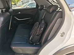 2021 Chery Tiggo 2 Pro Diamond 1.5L CVT 3 Carat, белый — фото 17