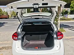 2021 Chery Tiggo 2 Pro Diamond 1.5L CVT 3 Carat, белый — фото 19