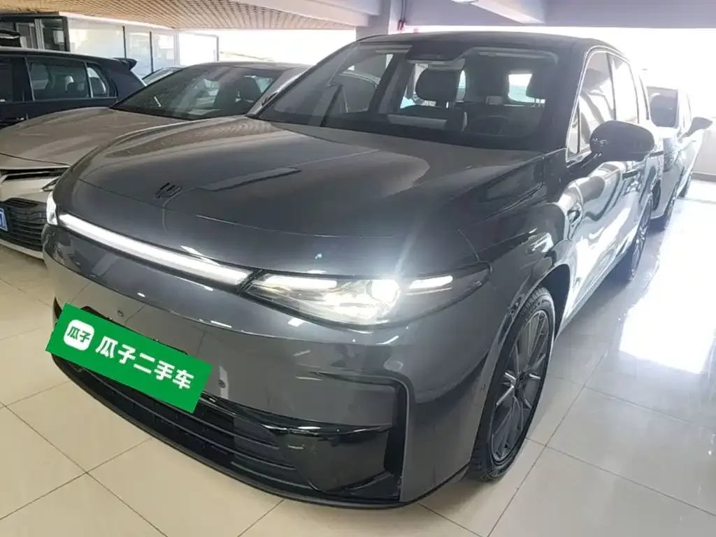 2024 Leapmotor C10 530 Smart