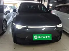 2024 Leapmotor C10 530 Smart — фото 3