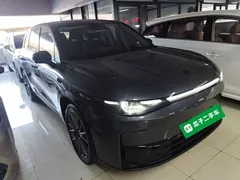 2024 Leapmotor C10 530 Smart — фото 4