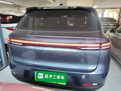 2024 Leapmotor C10 530 Smart — фото 6