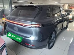 2024 Leapmotor C10 530 Smart — фото 7