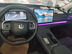 2024 Leapmotor C10 530 Smart — фото 10