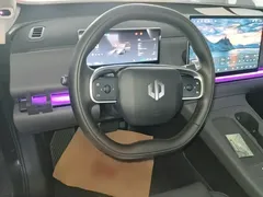 2024 Leapmotor C10 530 Smart — фото 11