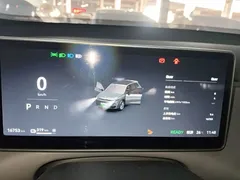 2024 Leapmotor C10 530 Smart — фото 12