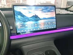 2024 Leapmotor C10 530 Smart — фото 13