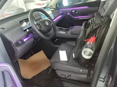 2024 Leapmotor C10 530 Smart — фото 15