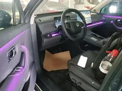 2024 Leapmotor C10 530 Smart — фото 16