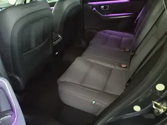 2024 Leapmotor C10 530 Smart — фото 17
