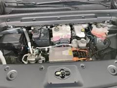 2024 Leapmotor C10 530 Smart — фото 20