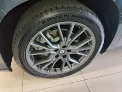 2024 Leapmotor C10 530 Smart — фото 23