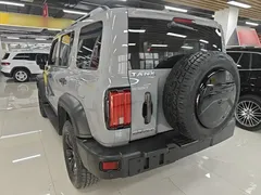 2023 Tank 300 Off-road 2.0T Conqueror — фото 5