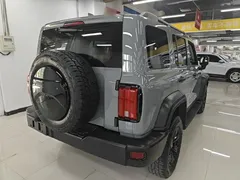 2023 Tank 300 Off-road 2.0T Conqueror — фото 7