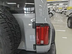 2023 Tank 300 Off-road 2.0T Conqueror — фото 8