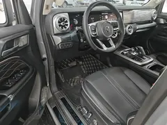 2023 Tank 300 Off-road 2.0T Conqueror — фото 16