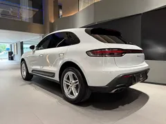 2023 Porsche Macan 2.0T, белый — фото 4